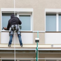 Rénovation de Façade : Une Transformation Radicale pour Votre Maison Castanet-Tolosan